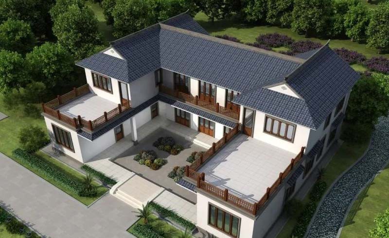 江北建房时常说的坐北朝南和坐南朝北有什么区别？