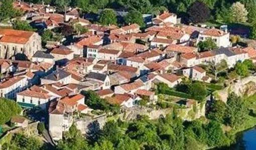 江北回乡建别墅为什么一定要选专业乡墅公司