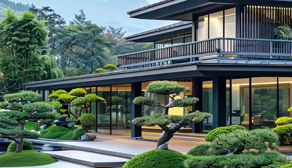 江北农村自建房更佳风水布局是什么