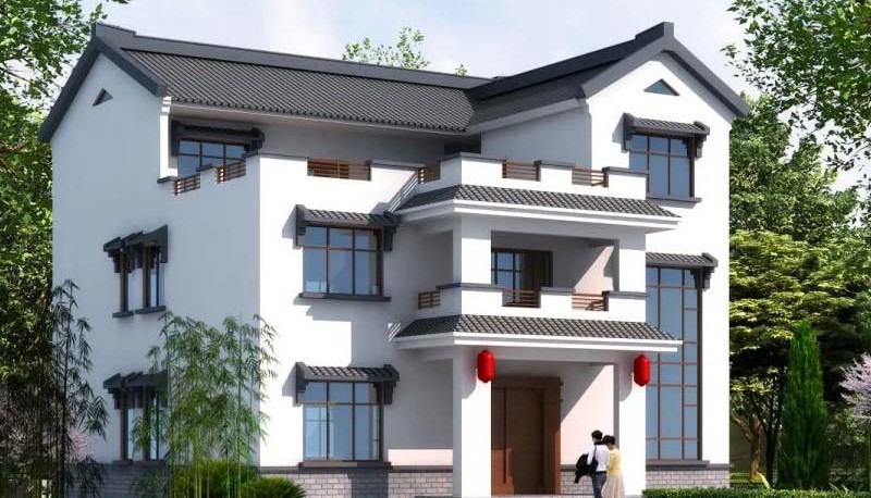 江北对于农村自建房屋，必须注意土方回填